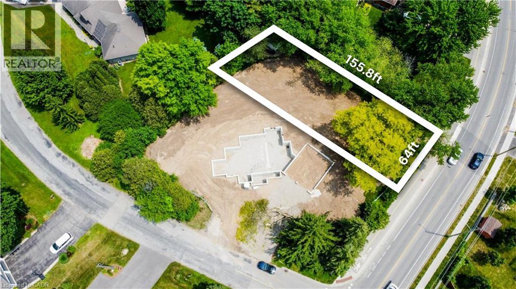416 Woolwich Street, Waterloo, Ontario  N2K 2L3 - Photo 1 - 40860695