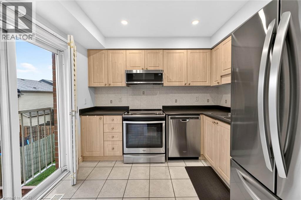1336 Upper Sherman Avenue Unit# 7, Hamilton, Ontario  L8W 3Z2 - Photo 16 - 40862761