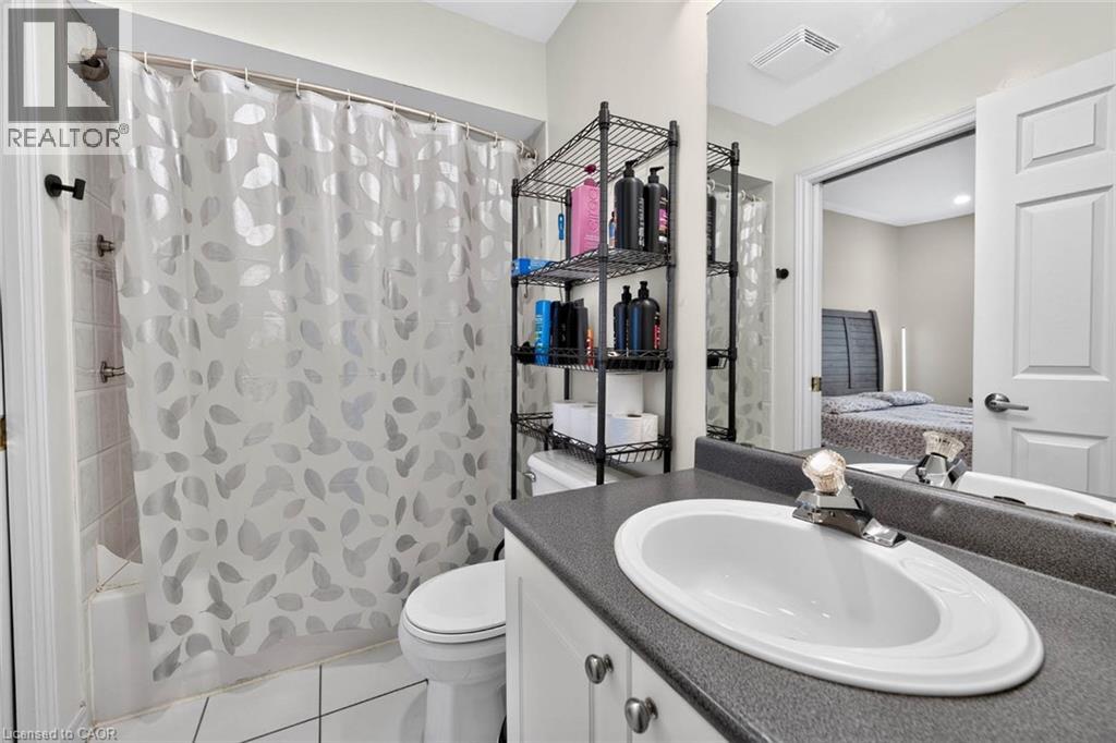 1336 Upper Sherman Avenue Unit# 7, Hamilton, Ontario  L8W 3Z2 - Photo 24 - 40862761
