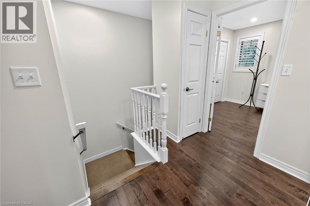 1336 Upper Sherman Avenue Unit# 7, Hamilton, Ontario  L8W 3Z2 - Photo 20 - 40862761
