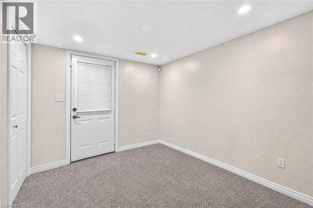 1336 Upper Sherman Avenue Unit# 7, Hamilton, Ontario  L8W 3Z2 - Photo 29 - 40862761