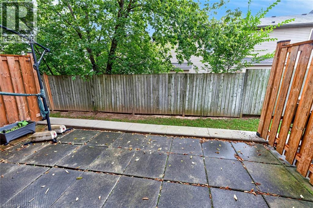 1336 Upper Sherman Avenue Unit# 7, Hamilton, Ontario  L8W 3Z2 - Photo 32 - 40862761