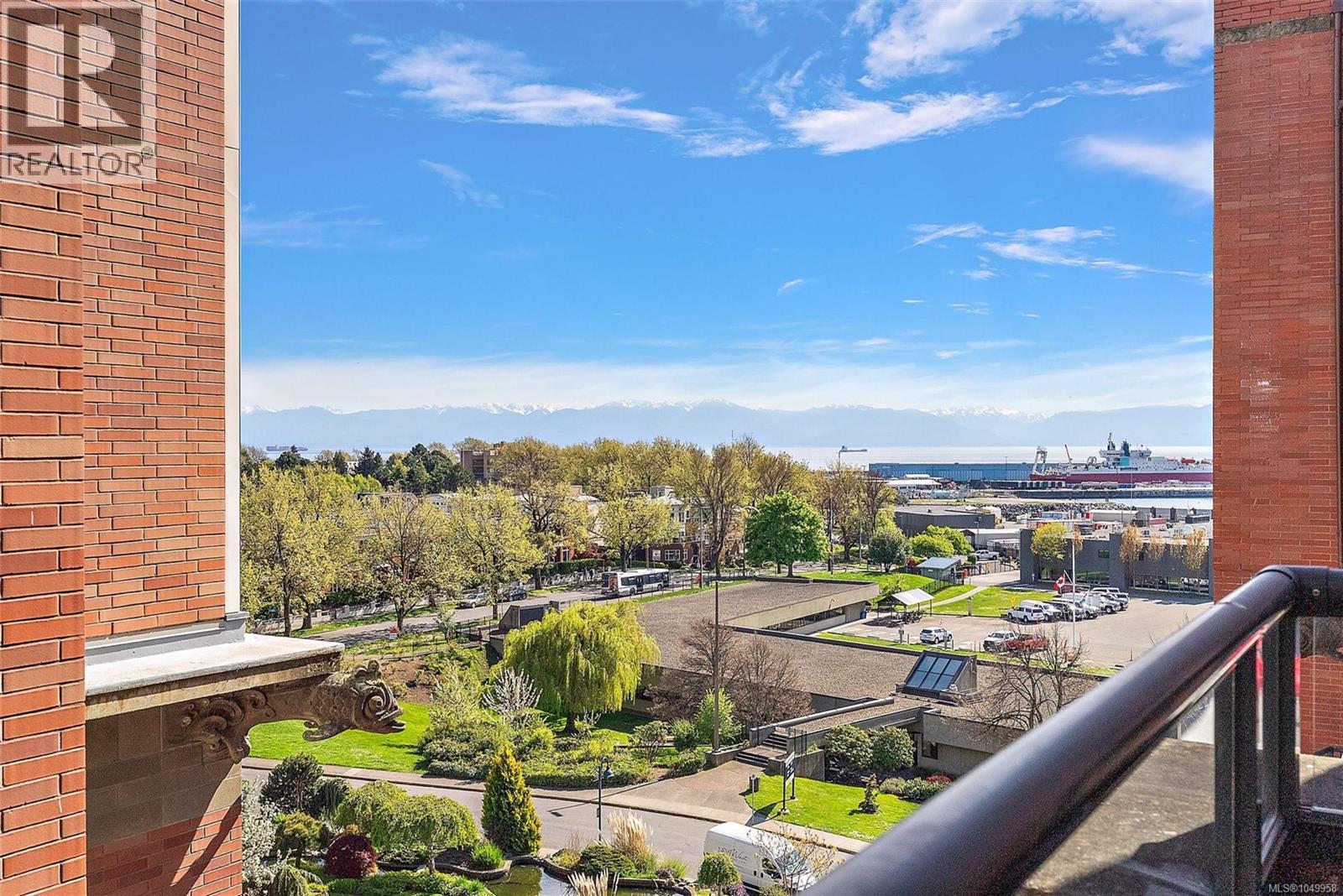 807 21 Dallas Rd, Victoria, British Columbia  V8V 4Z9 - Photo 28 - 1049958