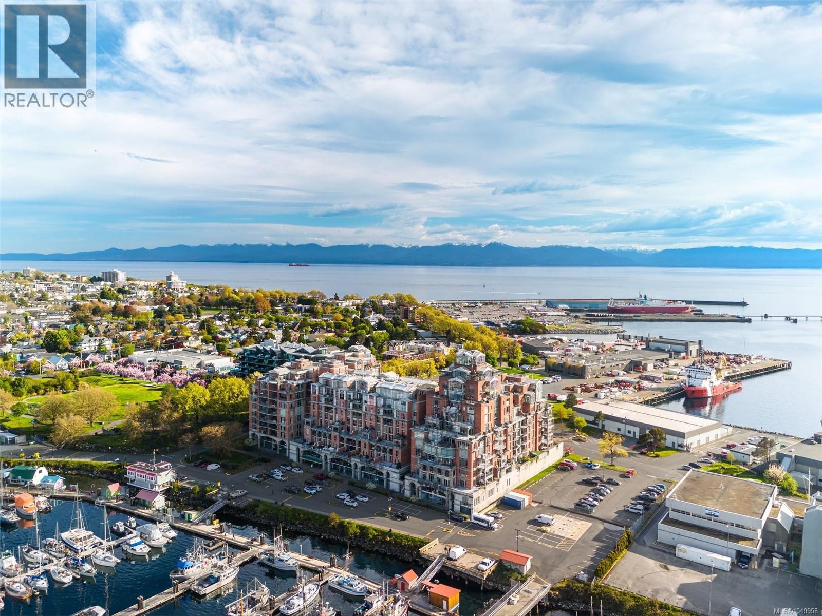 807 21 Dallas Rd, Victoria, British Columbia  V8V 4Z9 - Photo 43 - 1049958