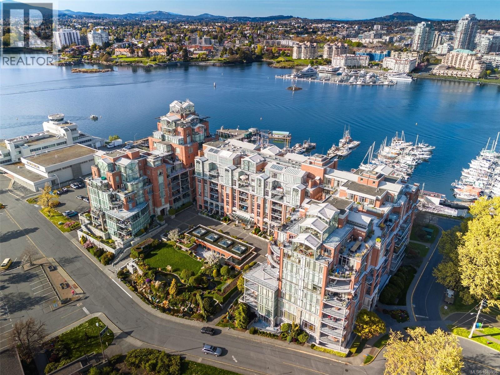 807 21 Dallas Rd, Victoria, British Columbia  V8V 4Z9 - Photo 46 - 1049958