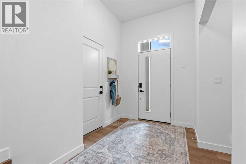 1144 Thimbleberry Hill SW, Airdrie, Alberta  T4B 5M3 - Photo 3 - A2344493