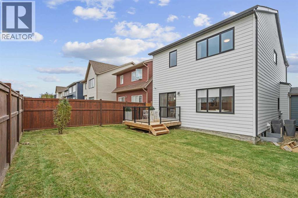 1144 Thimbleberry Hill SW, Airdrie, Alberta  T4B 5M3 - Photo 29 - A2344493
