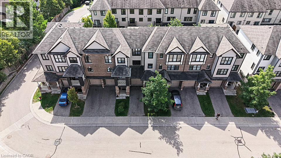 701 Homer Watson Boulevard Unit# 45, Kitchener, Ontario  N2C 0B5 - Photo 5 - 40863149