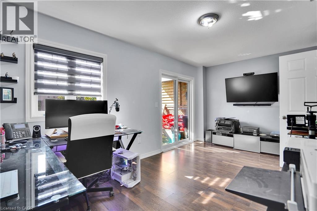 701 Homer Watson Boulevard Unit# 45, Kitchener, Ontario  N2C 0B5 - Photo 10 - 40863149