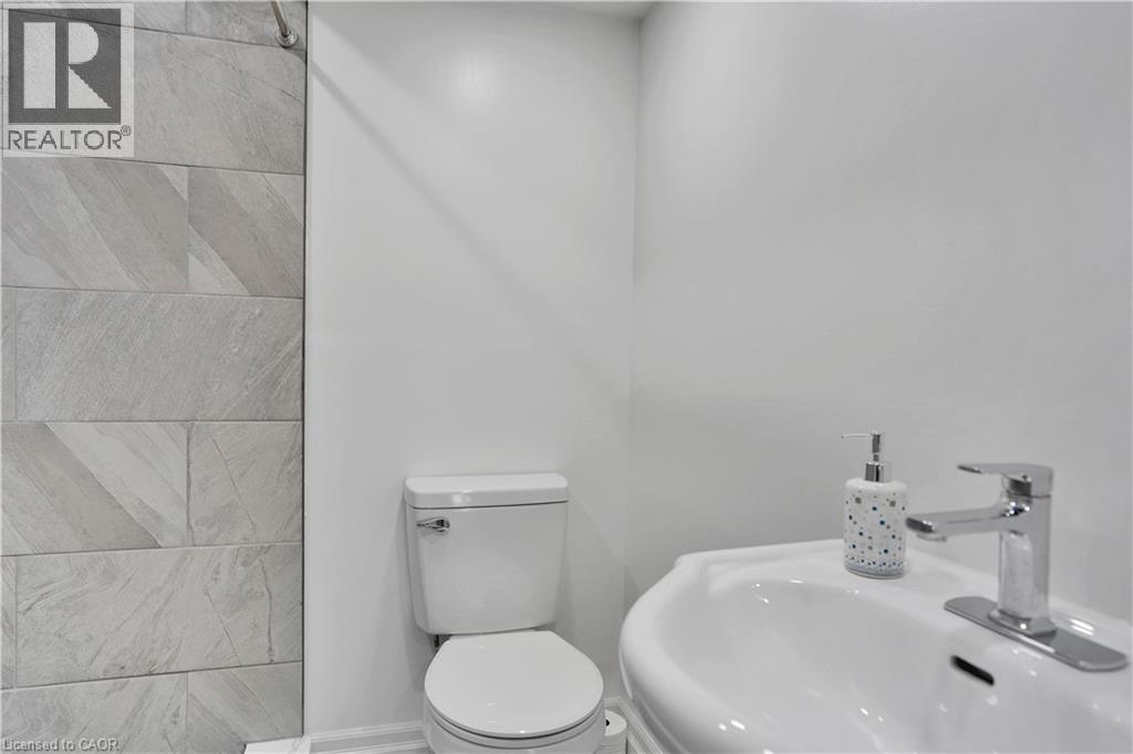 701 Homer Watson Boulevard Unit# 45, Kitchener, Ontario  N2C 0B5 - Photo 14 - 40863149