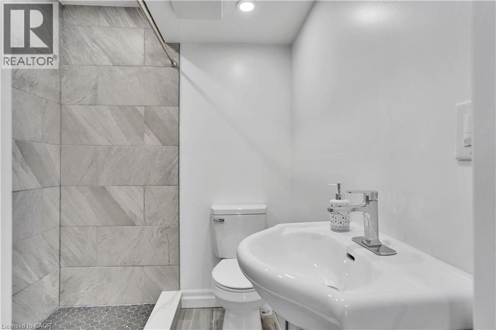 701 Homer Watson Boulevard Unit# 45, Kitchener, Ontario  N2C 0B5 - Photo 13 - 40863149