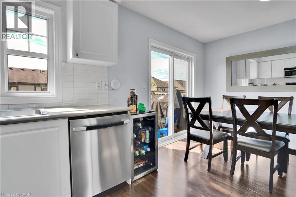 701 Homer Watson Boulevard Unit# 45, Kitchener, Ontario  N2C 0B5 - Photo 20 - 40863149