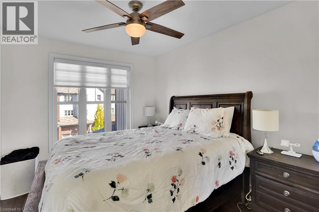 701 Homer Watson Boulevard Unit# 45, Kitchener, Ontario  N2C 0B5 - Photo 29 - 40863149