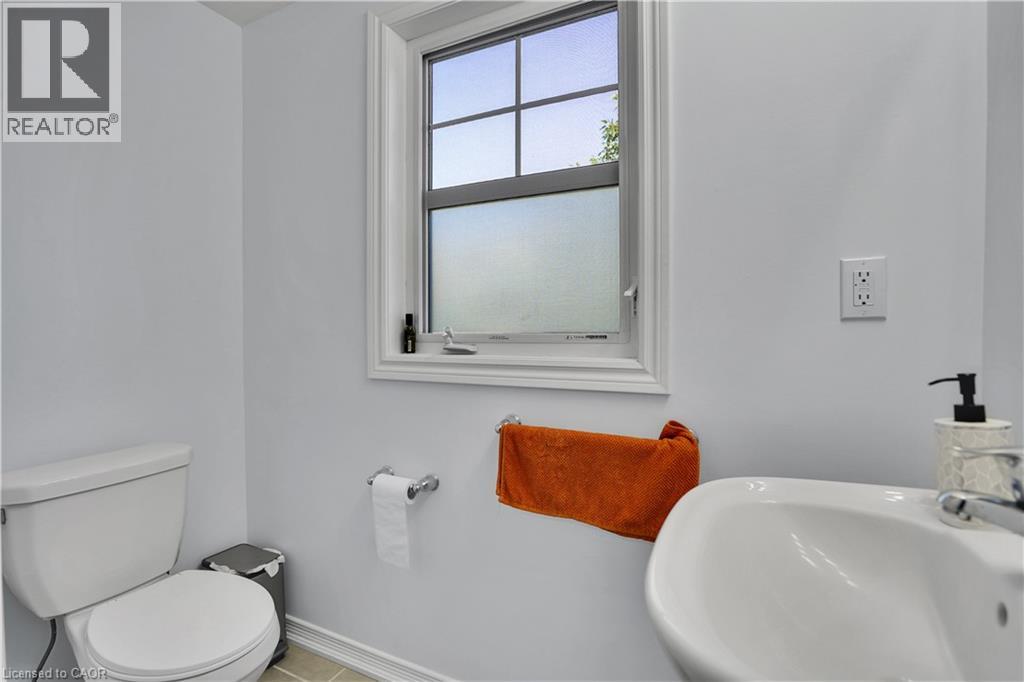 701 Homer Watson Boulevard Unit# 45, Kitchener, Ontario  N2C 0B5 - Photo 24 - 40863149