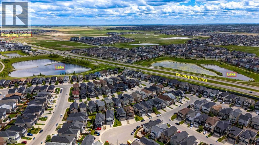 2314, 181 Skyview Ranch Manor Ne, Calgary, Alberta  T3N 0V2 - Photo 40 - A2345535