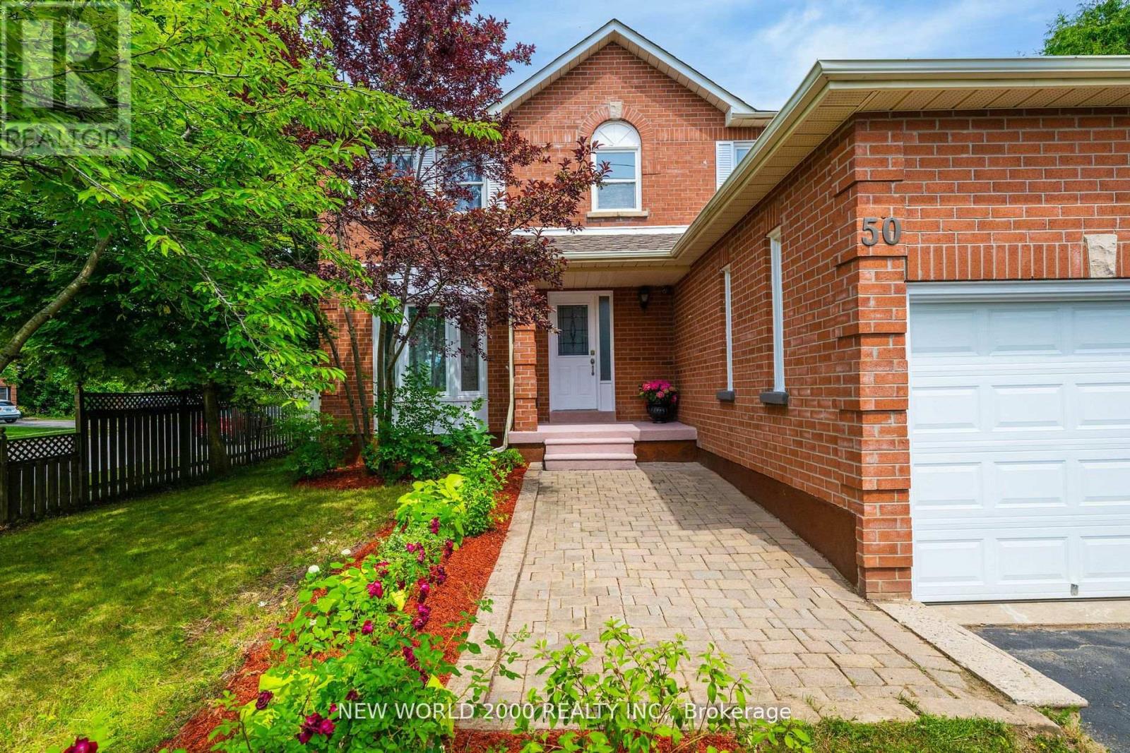 50 LIVINGSTONE STREET W, Barrie, Ontario