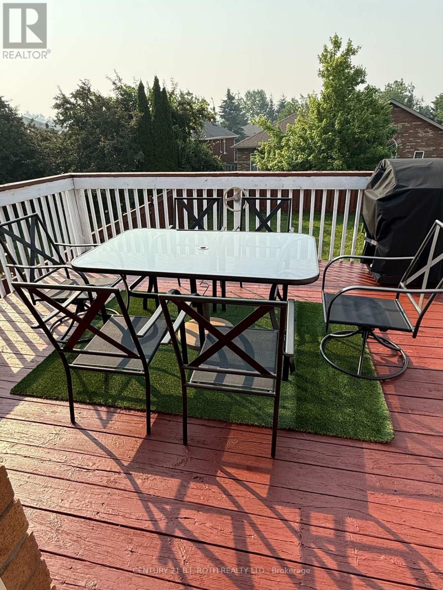 Upper Level - 59 Nicklaus Drive, Barrie (East Bayfield), Ontario  L4M 6V7 - Photo 15 - S13792260