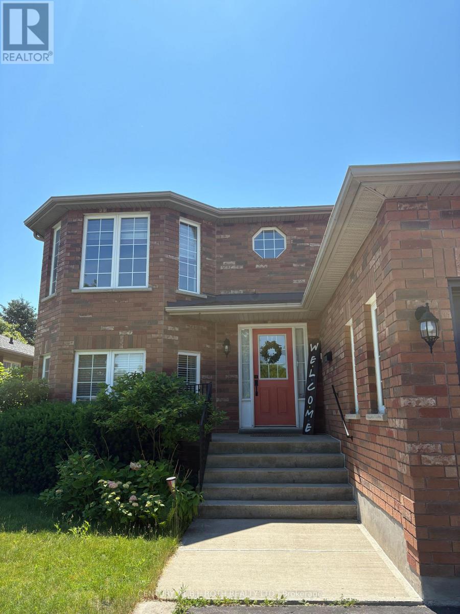 Upper Level - 59 Nicklaus Drive, Barrie (East Bayfield), Ontario  L4M 6V7 - Photo 2 - S13792260