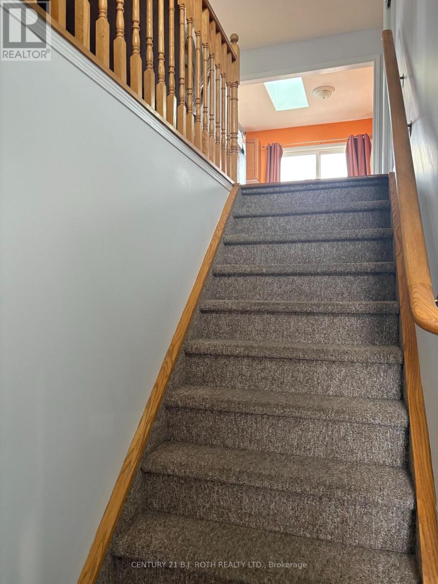 Upper Level - 59 Nicklaus Drive, Barrie (East Bayfield), Ontario  L4M 6V7 - Photo 4 - S13792260