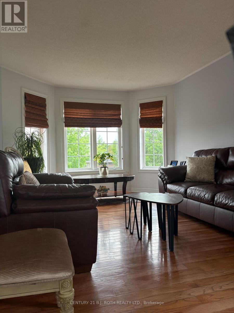 Upper Level - 59 Nicklaus Drive, Barrie (East Bayfield), Ontario  L4M 6V7 - Photo 5 - S13792260