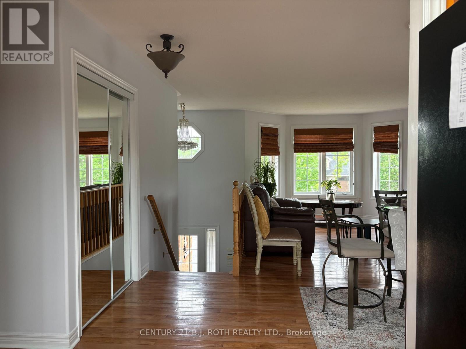 Upper Level - 59 Nicklaus Drive, Barrie (East Bayfield), Ontario  L4M 6V7 - Photo 9 - S13792260