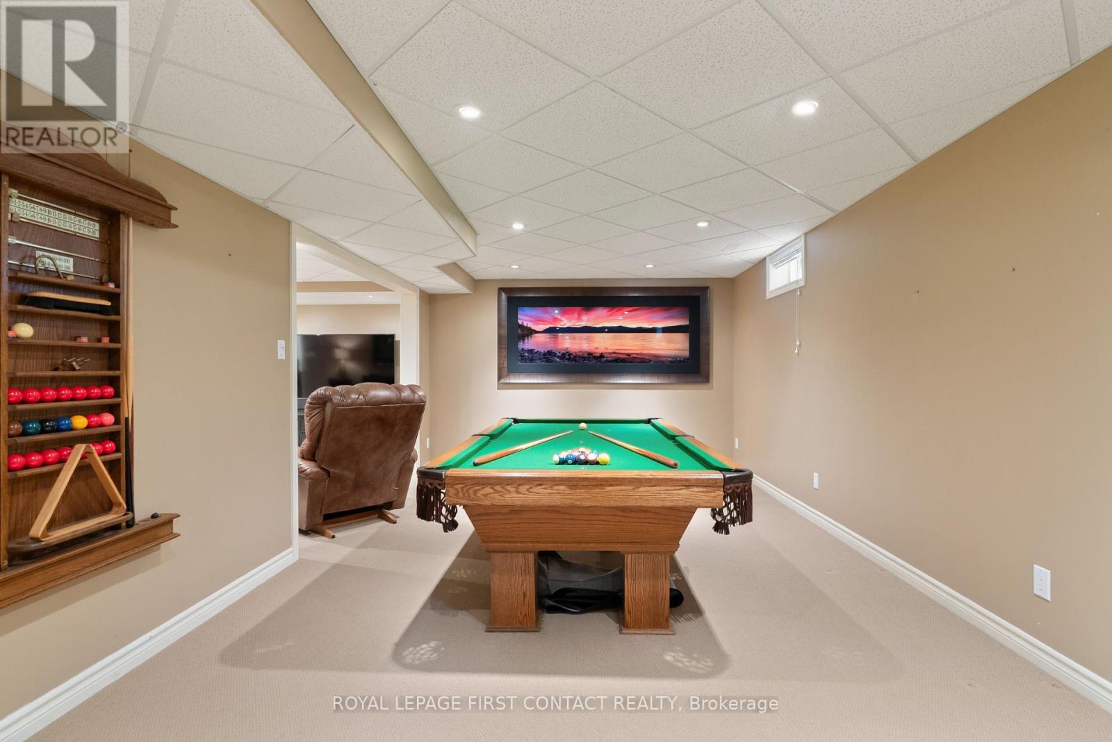 92 Wildwood Trail, Barrie, Ontario  L4N 7Z8 - Photo 35 - S13587898