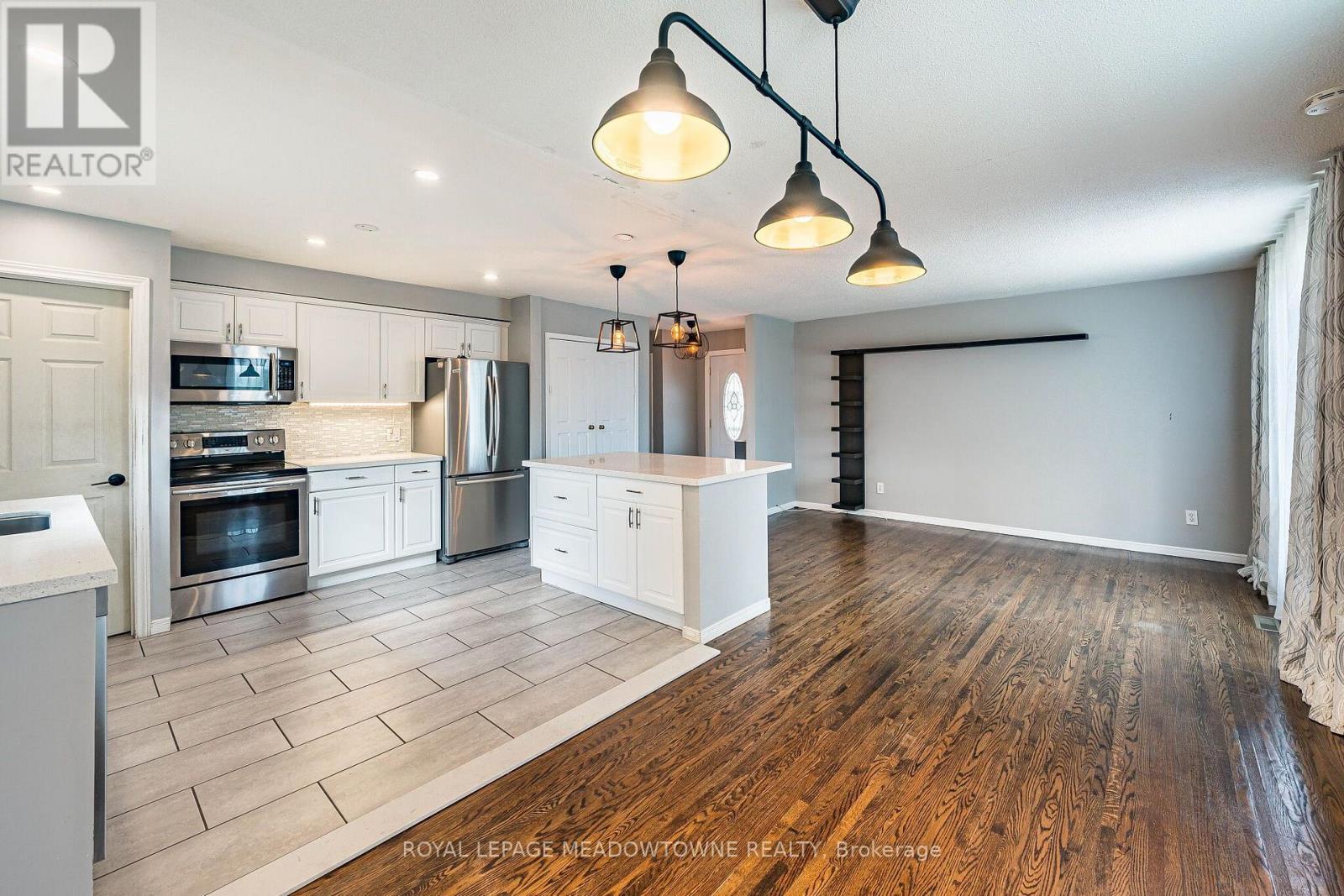 46 Reigate Avenue, Brampton, Ontario  L6V 2E3 - Photo 12 - W13788424
