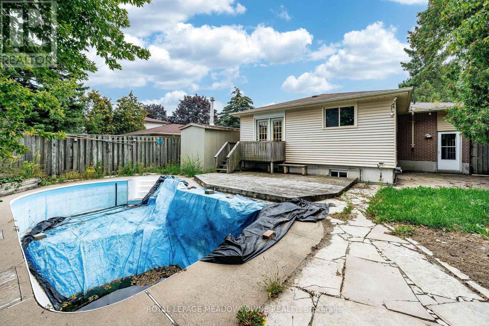 46 Reigate Avenue, Brampton, Ontario  L6V 2E3 - Photo 48 - W13788424