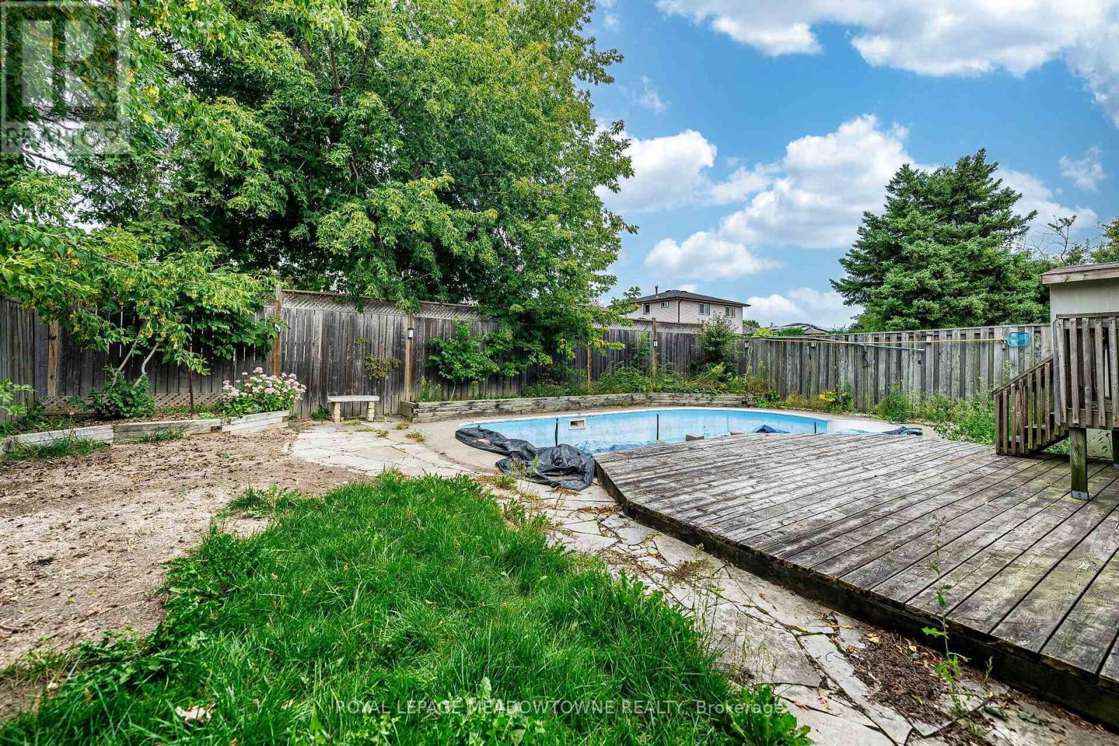46 Reigate Avenue, Brampton, Ontario  L6V 2E3 - Photo 46 - W13788424