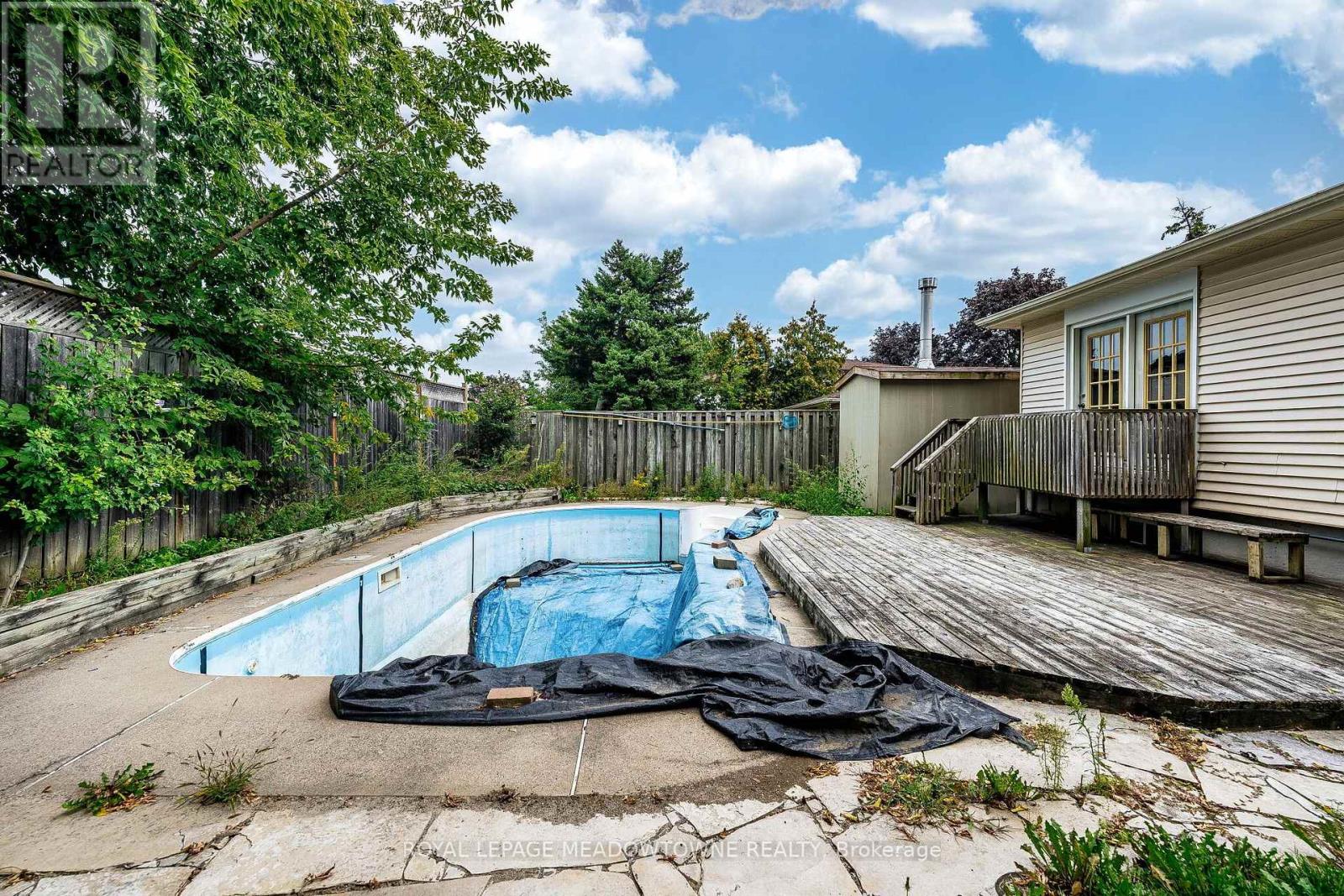 46 Reigate Avenue, Brampton, Ontario  L6V 2E3 - Photo 47 - W13788424