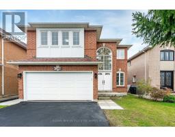 6348 NEWCOMBE DRIVE, Mississauga, Ontario