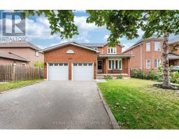 829 STARGAZER DRIVE, Mississauga, Ontario