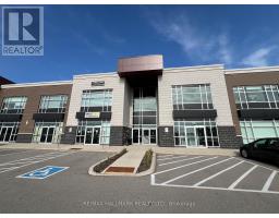 209 - 3485 REBECCA STREET, Oakville, Ontario