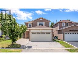 362 KINGSBRIDGE GARDEN CIRCLE, Mississauga, Ontario