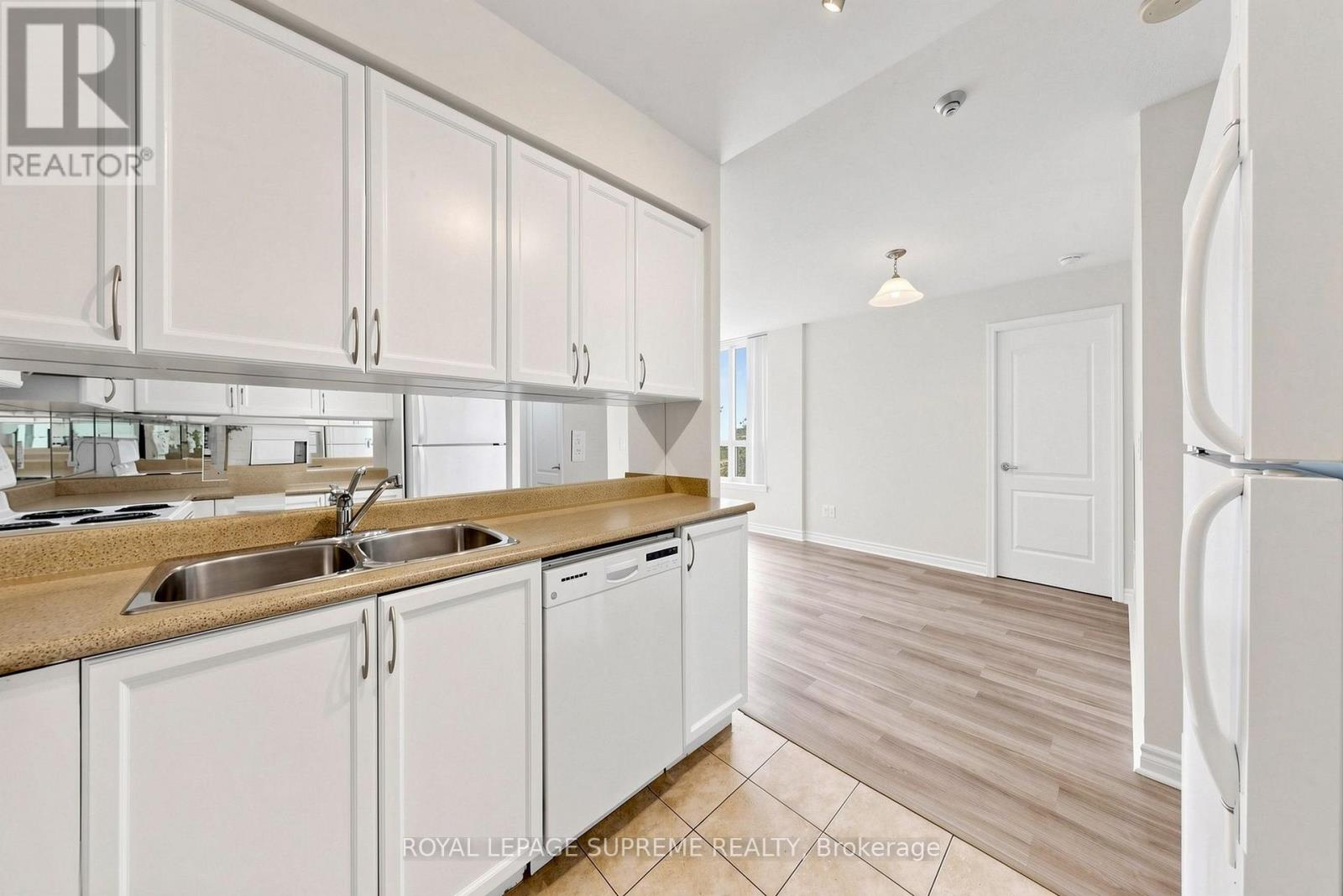 1202 - 4090 Living Arts Drive, Mississauga, Ontario  L5B 4M8 - Photo 13 - W13792174