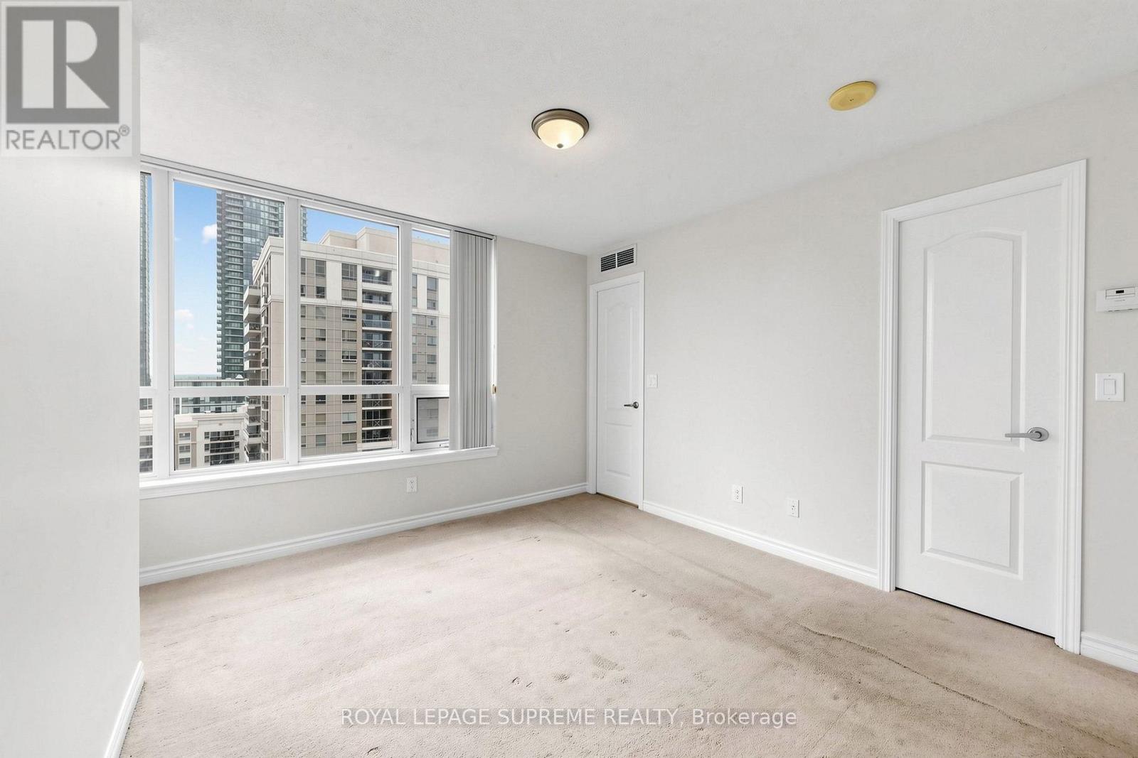 1202 - 4090 Living Arts Drive, Mississauga, Ontario  L5B 4M8 - Photo 17 - W13792174