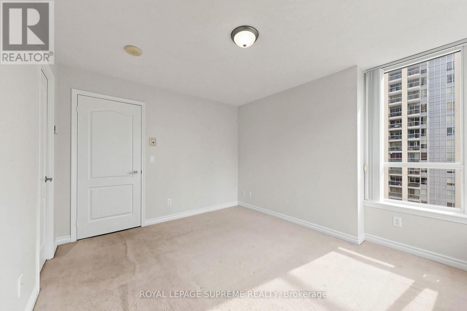 1202 - 4090 Living Arts Drive, Mississauga, Ontario  L5B 4M8 - Photo 18 - W13792174