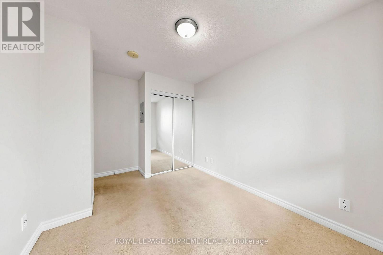 1202 - 4090 Living Arts Drive, Mississauga, Ontario  L5B 4M8 - Photo 27 - W13792174