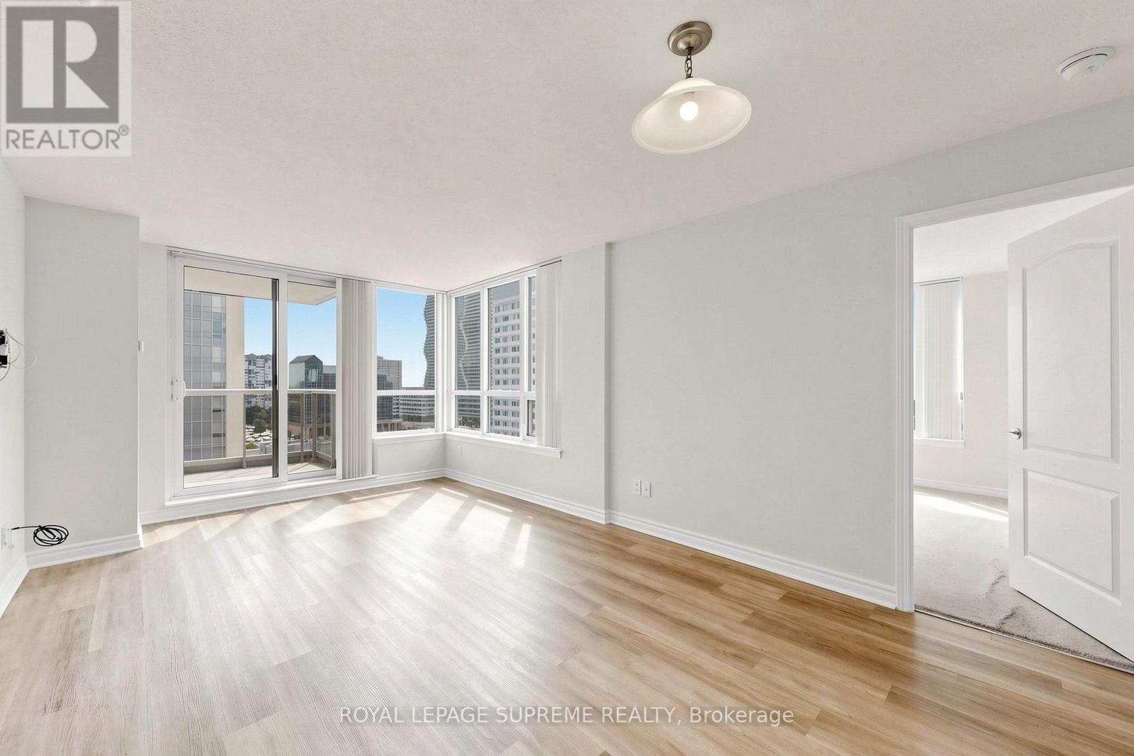 1202 - 4090 Living Arts Drive, Mississauga, Ontario  L5B 4M8 - Photo 5 - W13792174
