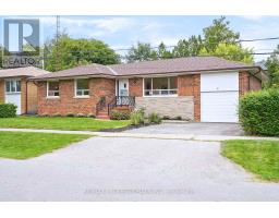 45 FERNALROY BOULEVARD, Toronto, Ontario