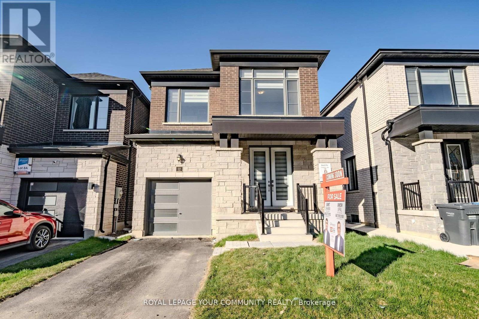 MAIN - 48 MINNOCK STREET, Caledon, Ontario