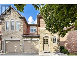 31 - 5260 MCFARREN BOULEVARD, Mississauga, Ontario