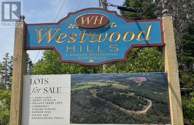 Lot 16 Westwood Lane, Emyvale, Prince Edward Island  C0A 1Y0 - Photo 1 - 202623505