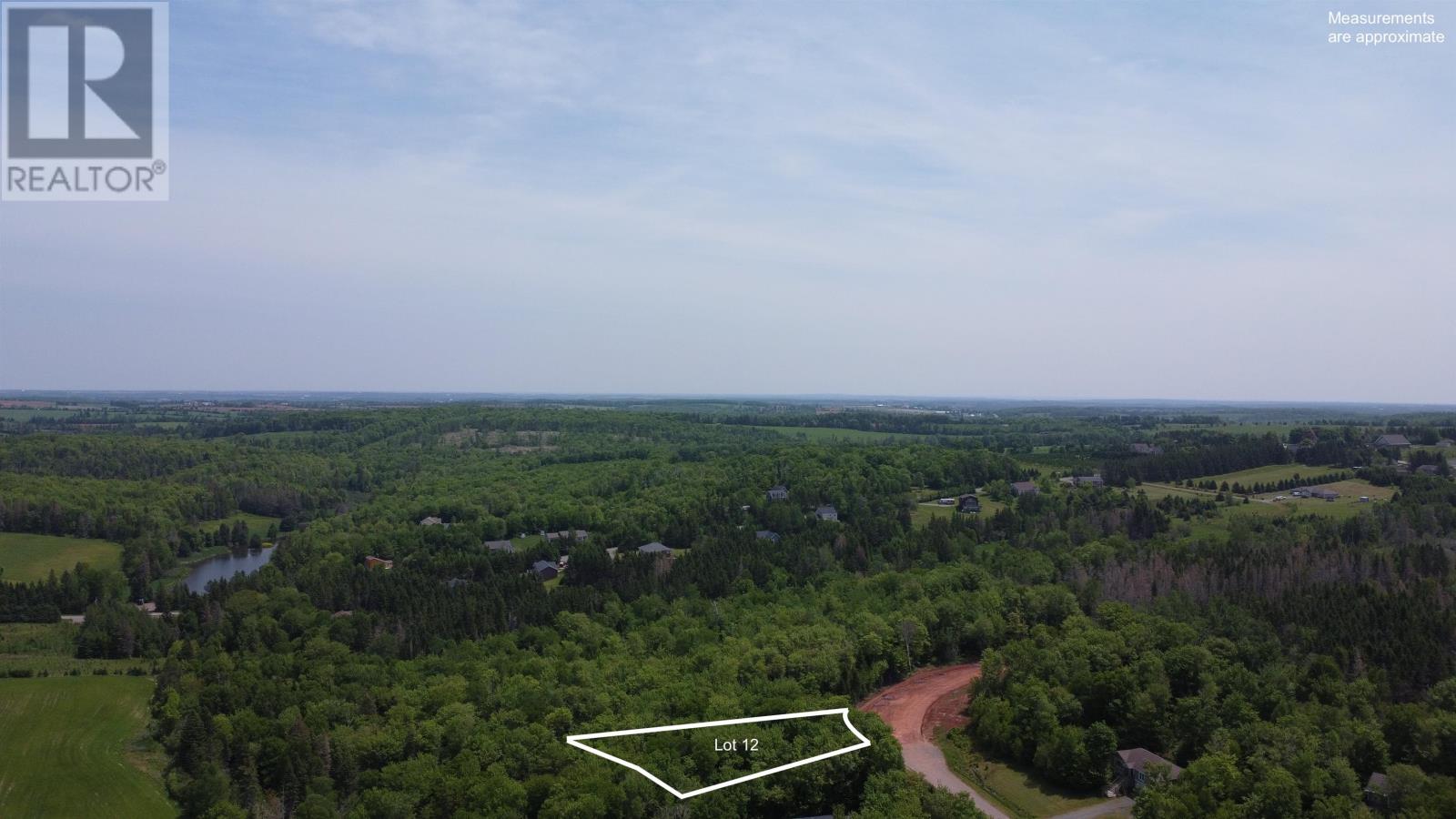 Lot 12 Westwood Lane, Emyvale, Prince Edward Island  C0A 1Y0 - Photo 2 - 202623506