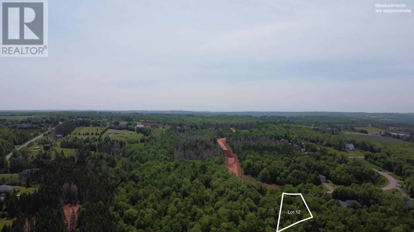 Lot 12 Westwood Lane, Emyvale, Prince Edward Island  C0A 1Y0 - Photo 3 - 202623506