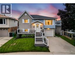 11 WOODBOROUGH Place, cambridge, Ontario