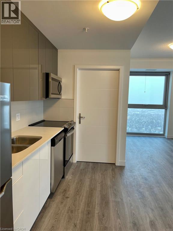 60 Frederick Street Unit# 3902, Kitchener, Ontario  N2H 2L7 - Photo 18 - 40863713