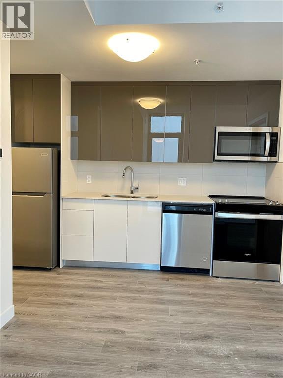 60 Frederick Street Unit# 3902, Kitchener, Ontario  N2H 2L7 - Photo 20 - 40863713