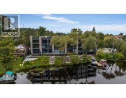 104 - 32 BRUNEL ROAD, Huntsville, Ontario