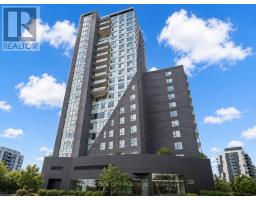 802 - 158 KING STREET N, Waterloo, Ontario